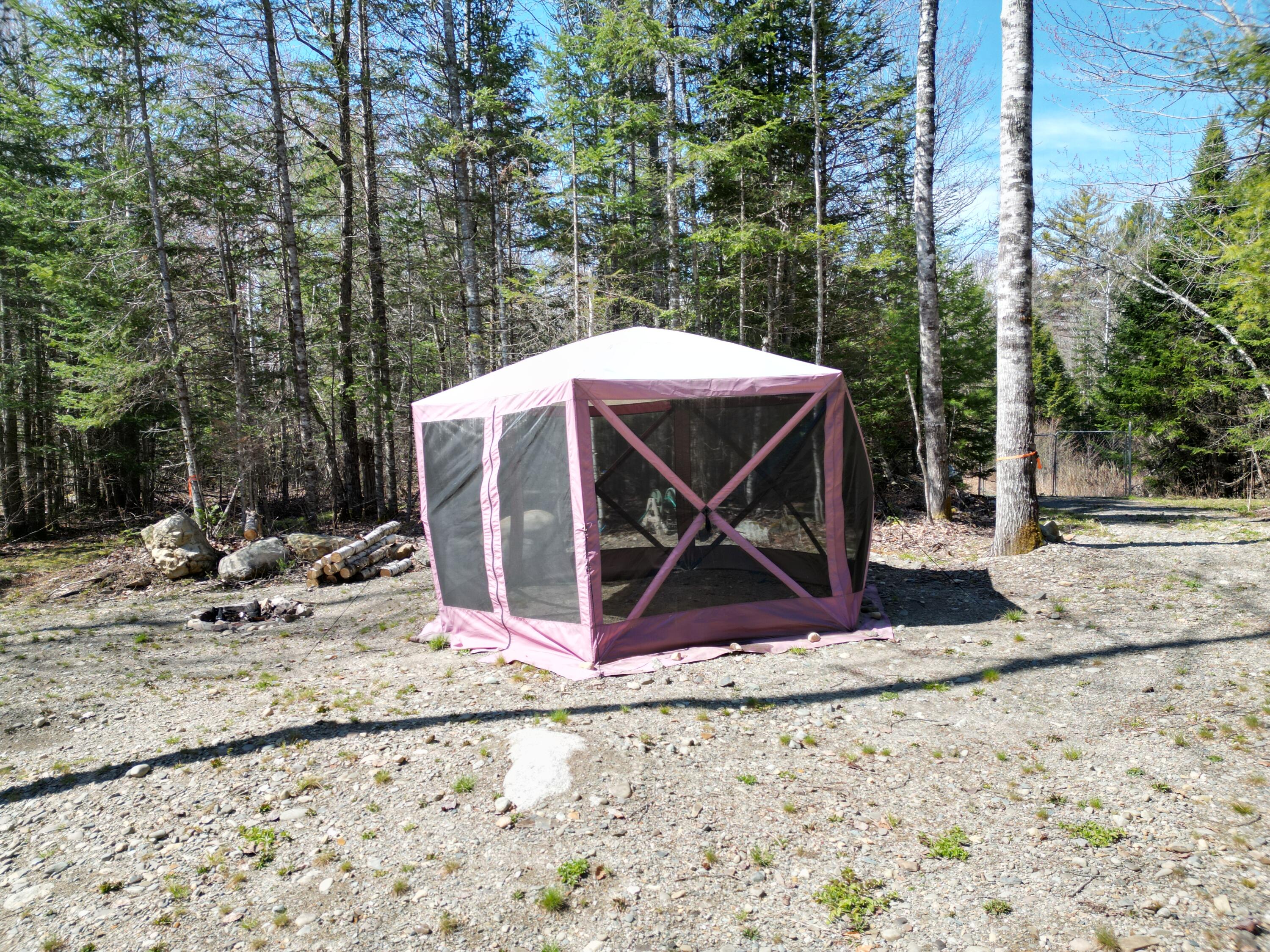 Lot 18-1 Hale Farm Road Lee, ME 04455 - Photo 6 of 19 DJI_0221