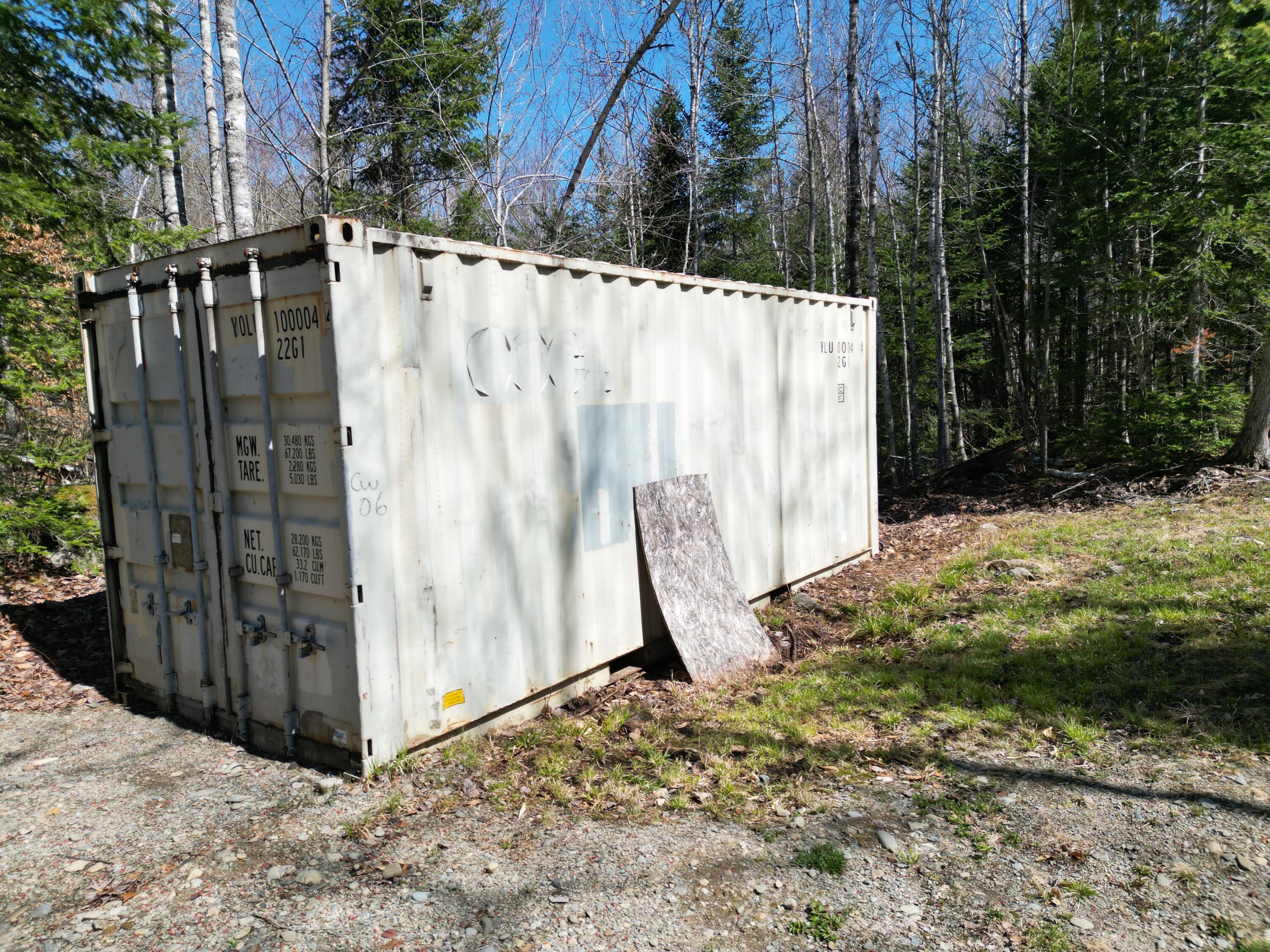 Lot 18-1 Hale Farm Road Lee, ME 04455 - Photo 9 of 19 DJI_0225