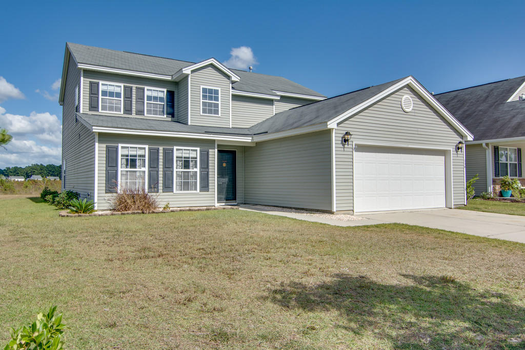 334 Deep River Road Summerville, SC 29486 - Photo 1 of 29 cs1710042-1002