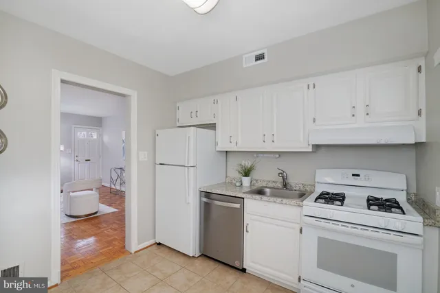 $335,000 | 1500 South Barton Street, Unit 595, Arlington, VA 22204