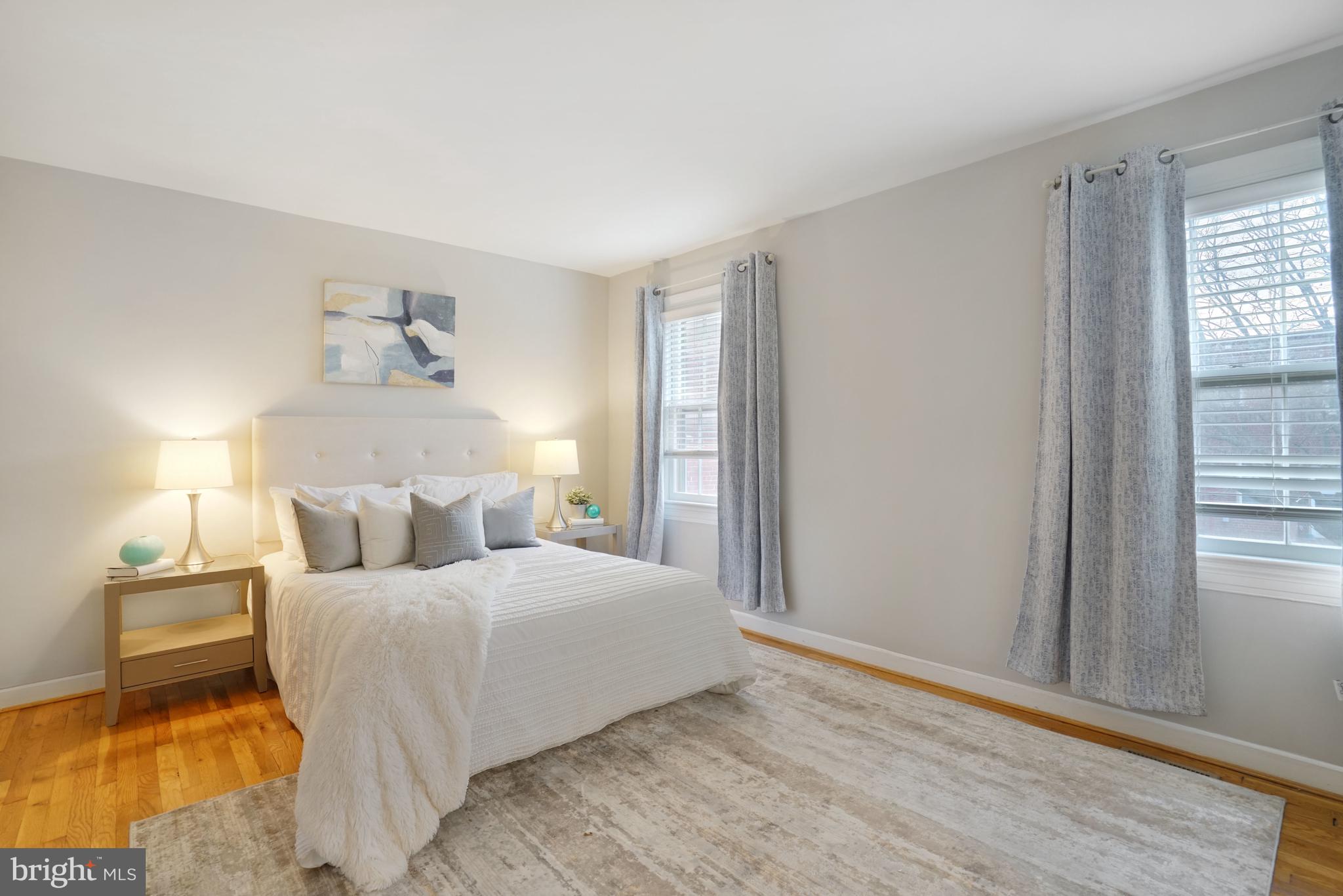 1500 South Barton Street, Unit 595 Arlington, VA 22204 - Photo 15 of 30