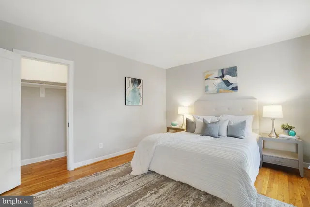 $335,000 | 1500 South Barton Street, Unit 595, Arlington, VA 22204