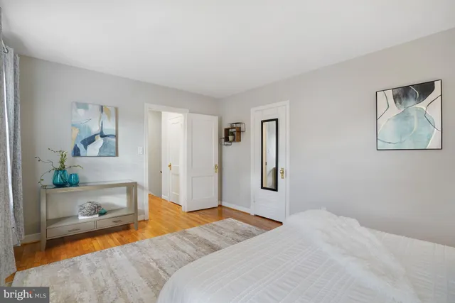 $335,000 | 1500 South Barton Street, Unit 595, Arlington, VA 22204