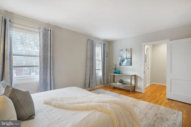 $335,000 | 1500 South Barton Street, Unit 595, Arlington, VA 22204