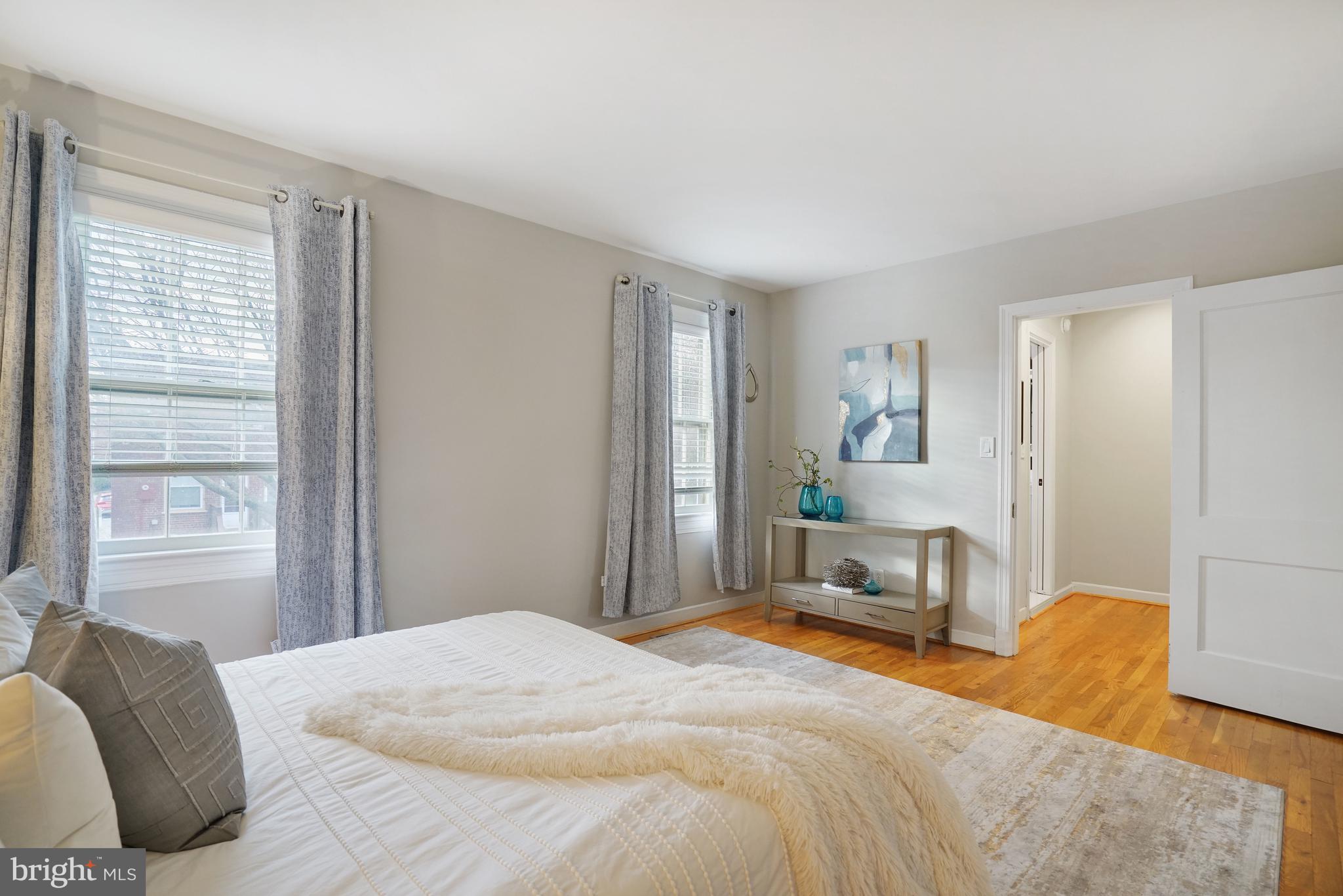 1500 South Barton Street, Unit 595 Arlington, VA 22204 - Photo 18 of 30