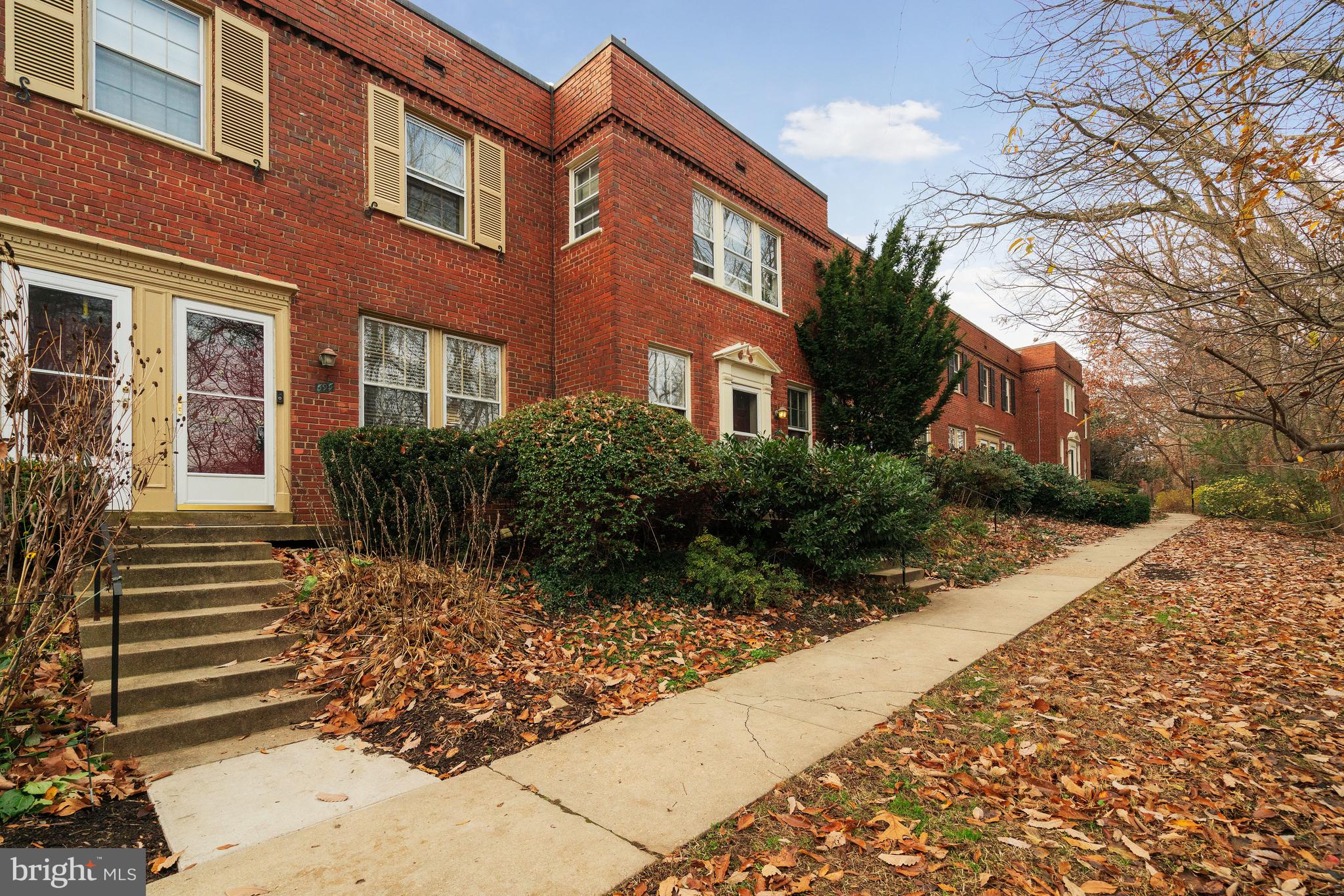 1500 South Barton Street, Unit 595 Arlington, VA 22204 - Photo 3 of 30