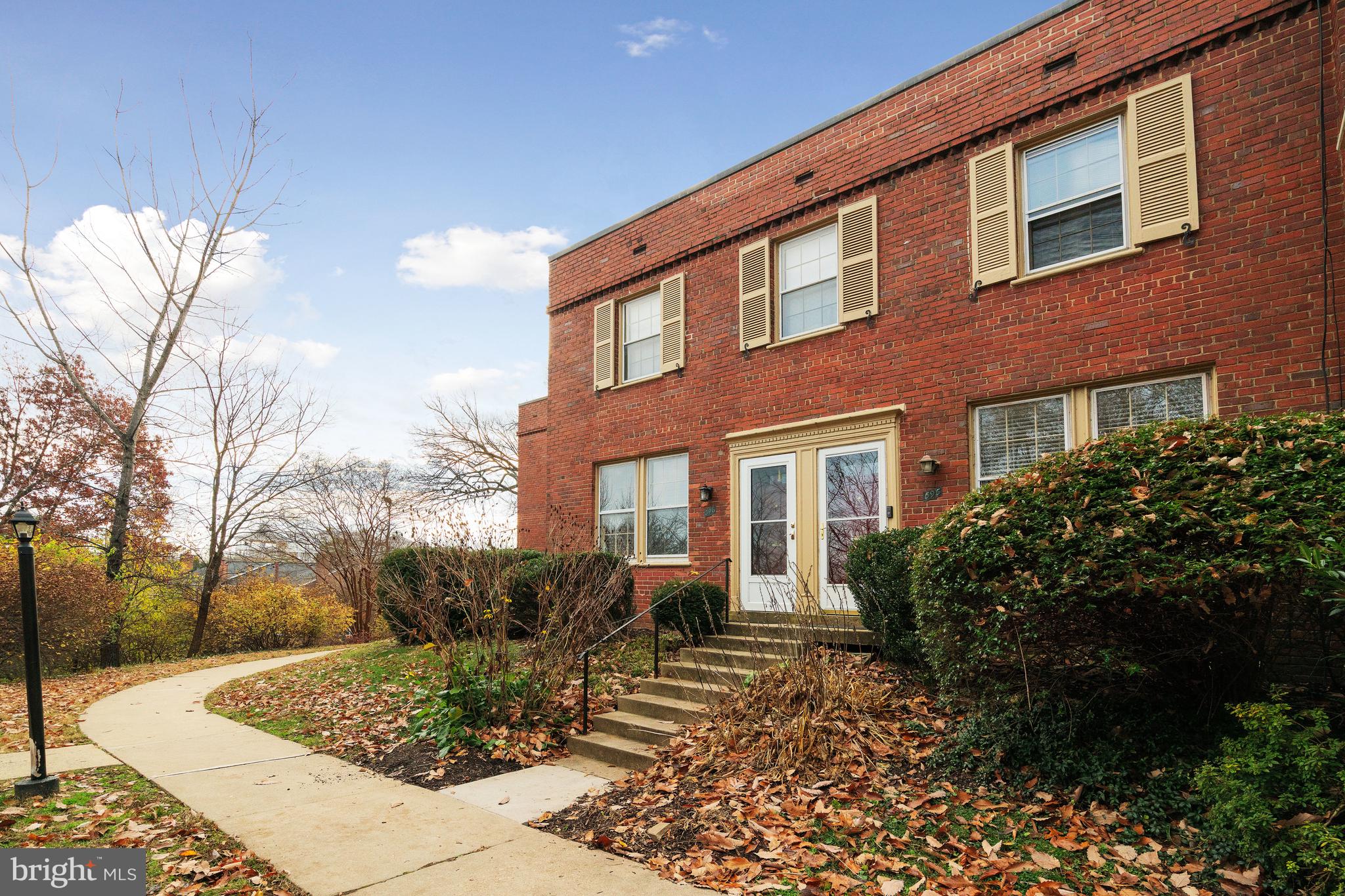 1500 South Barton Street, Unit 595 Arlington, VA 22204 - Photo 4 of 30