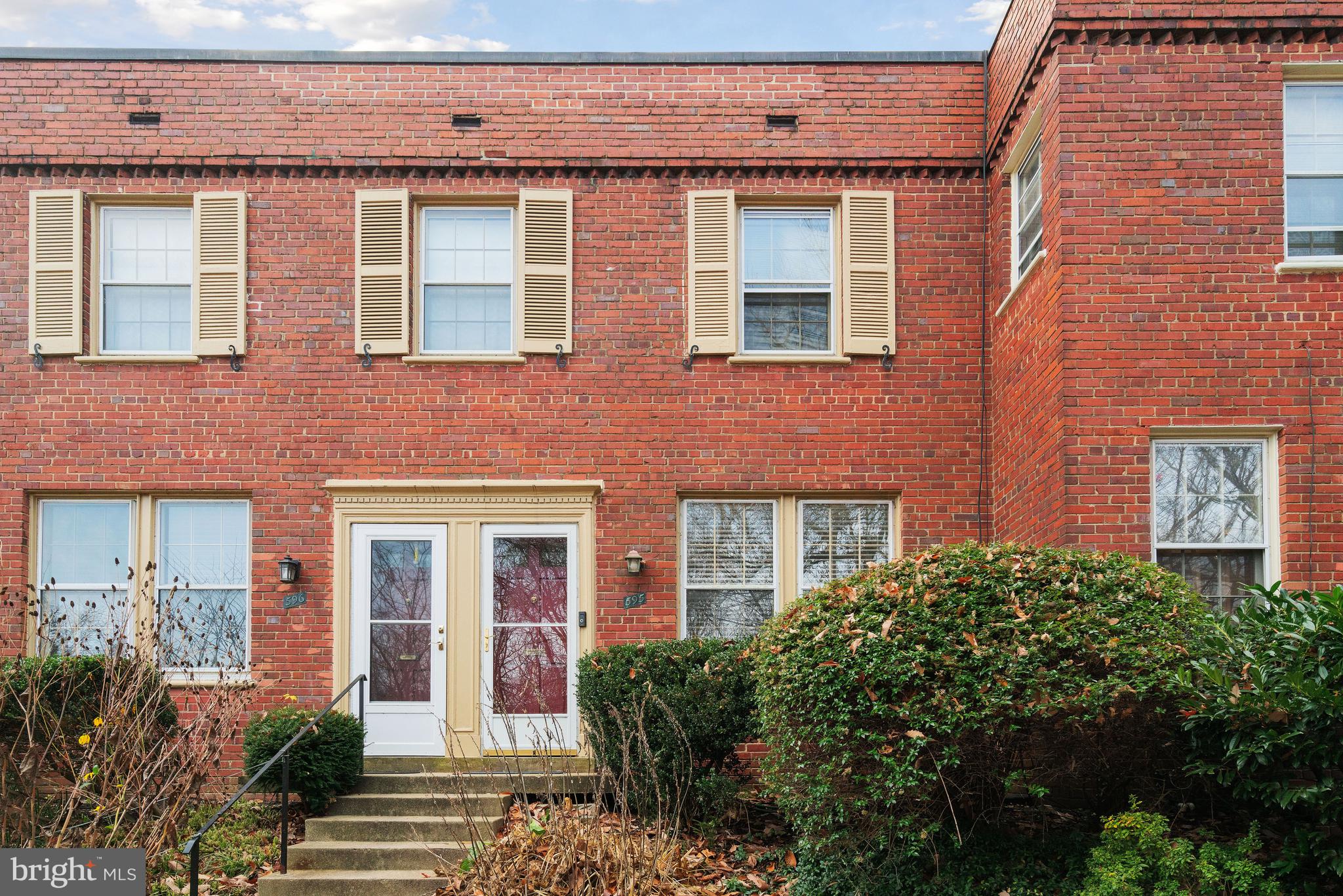 1500 South Barton Street, Unit 595 Arlington, VA 22204 - Photo 5 of 30