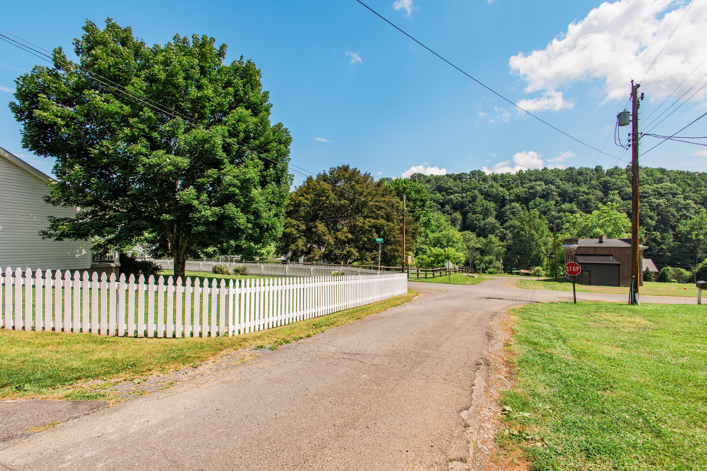191 Front Street Renick, WV 24966 - Photo 32 of 106 Gallery Image 32