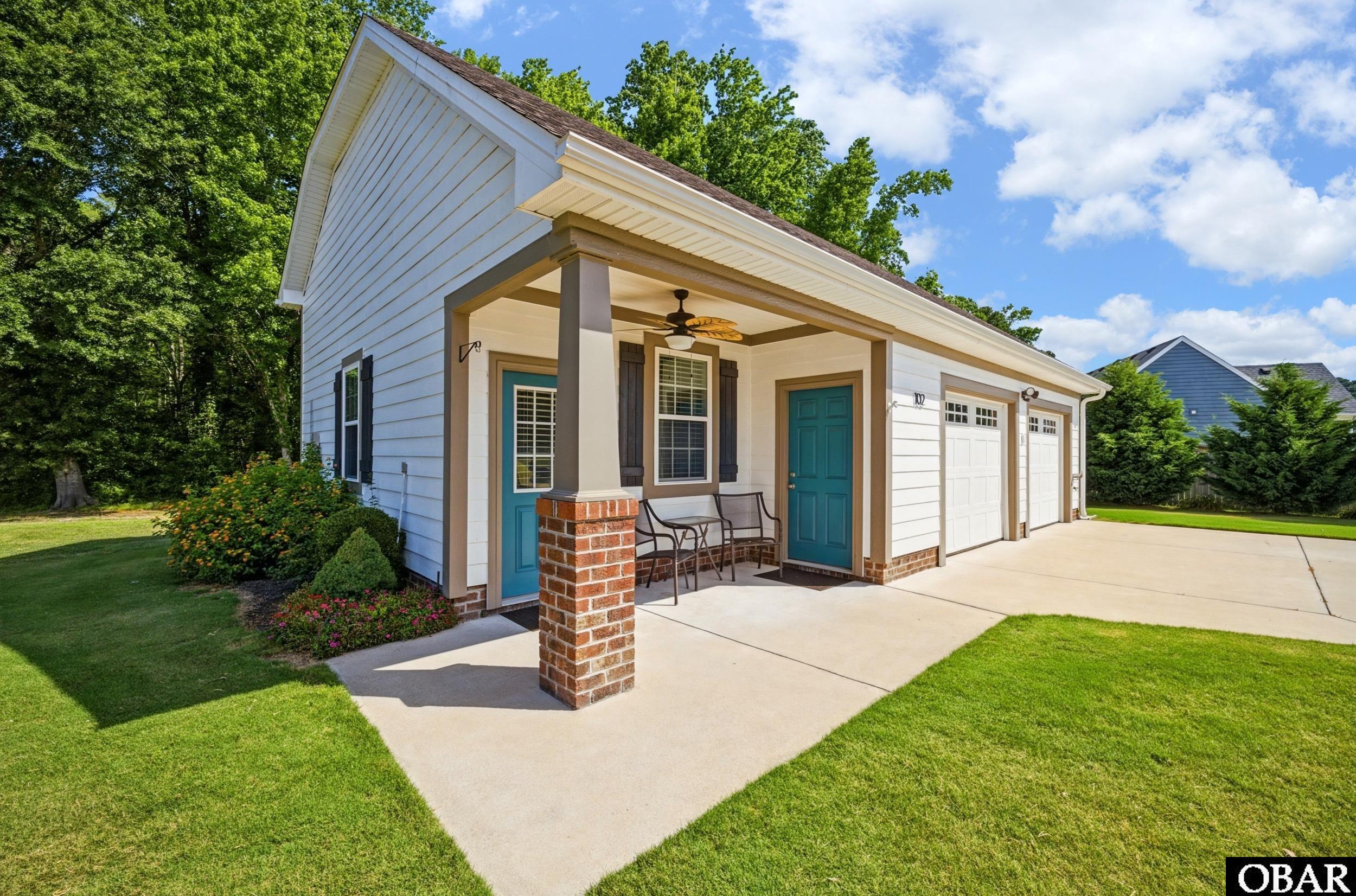 102 Rosedale Court Moyock, NC 27958 - Photo 34 of 46