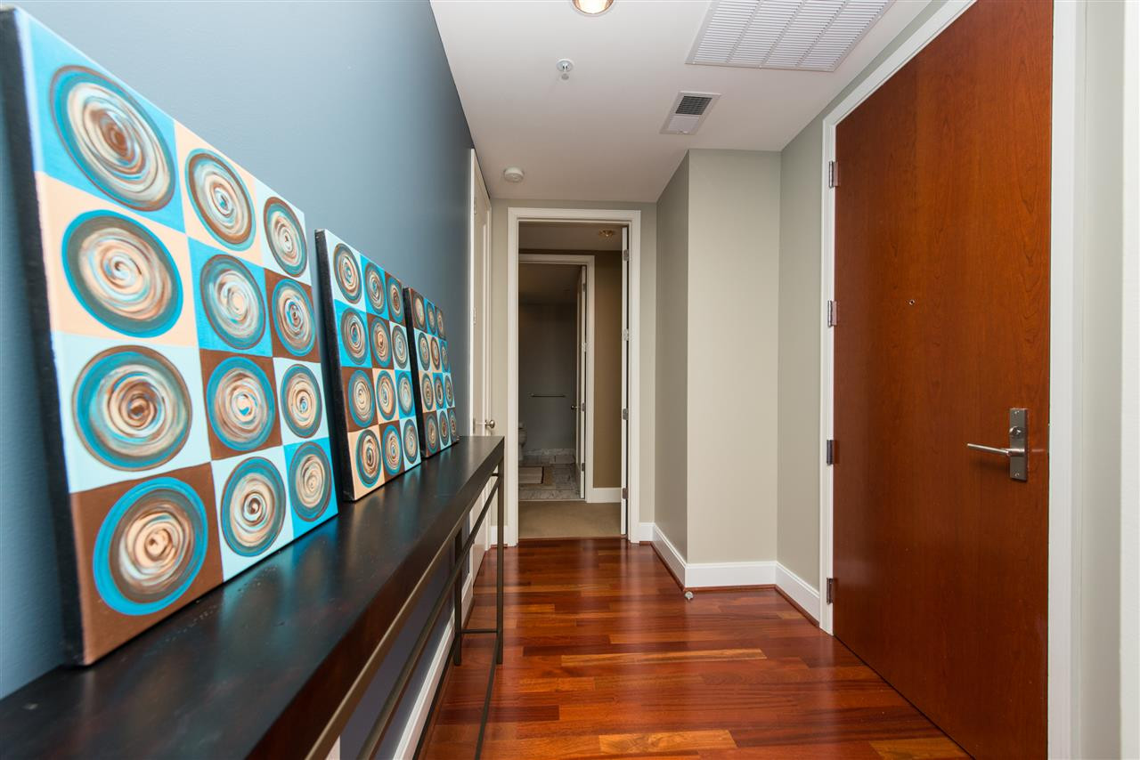 323 West Jones Street, Unit 805 Raleigh, NC 27603 - Photo 4 of 25 Photo 4