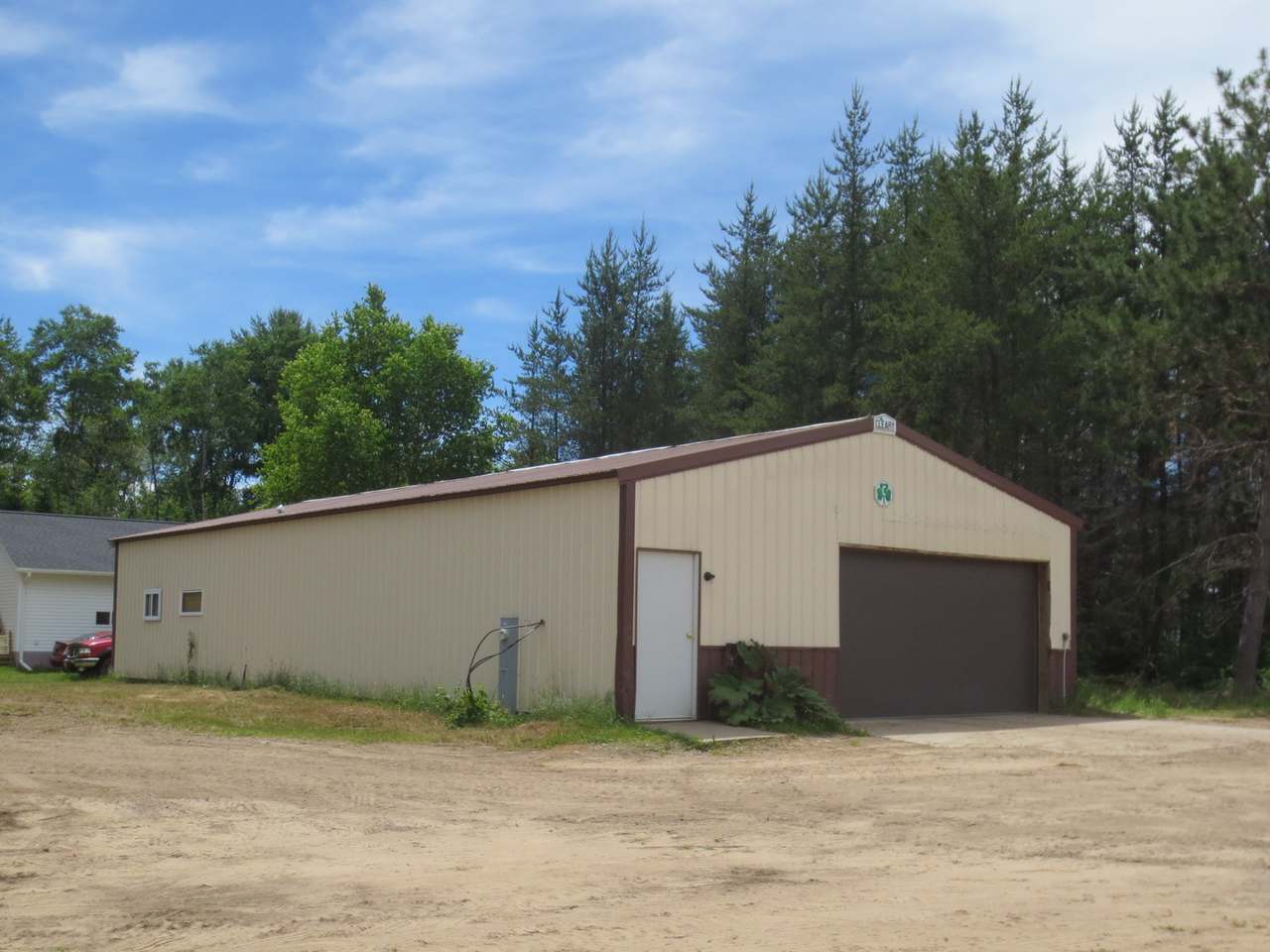 3666 Lake Thompson Road Rhinelander, WI 54501 - Photo 20 of 31 Gallery Image 20