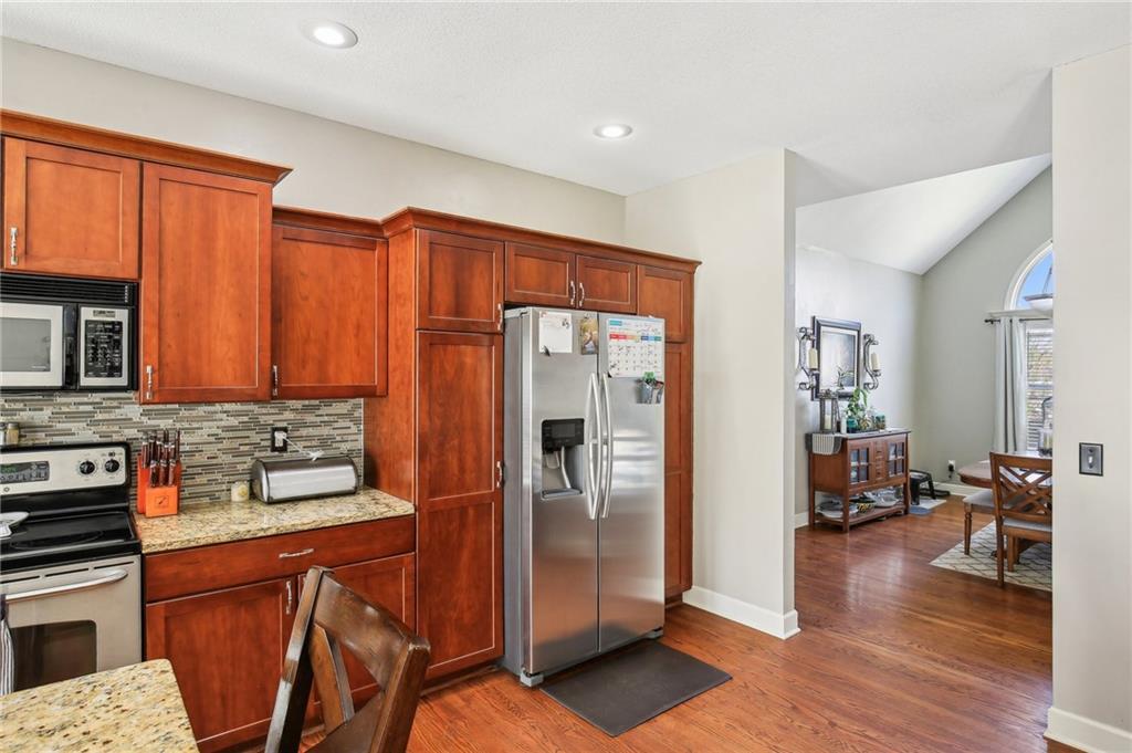 205 Double Tree Lane Smithville, MO 64089 - Photo 13 of 41