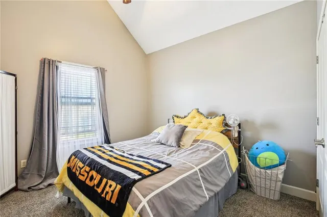 $419,900 | 205 Double Tree Lane, Smithville, MO 64089