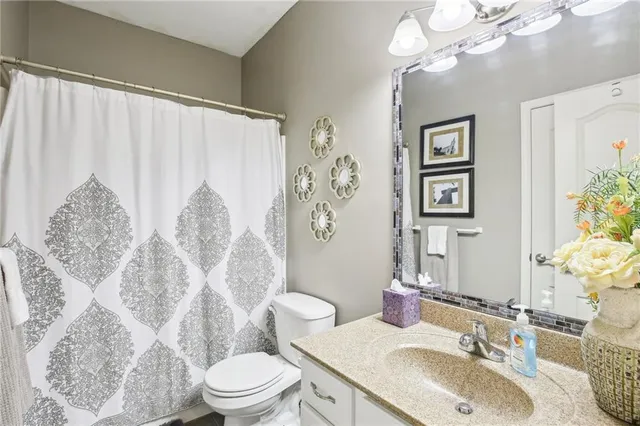 $419,900 | 205 Double Tree Lane, Smithville, MO 64089