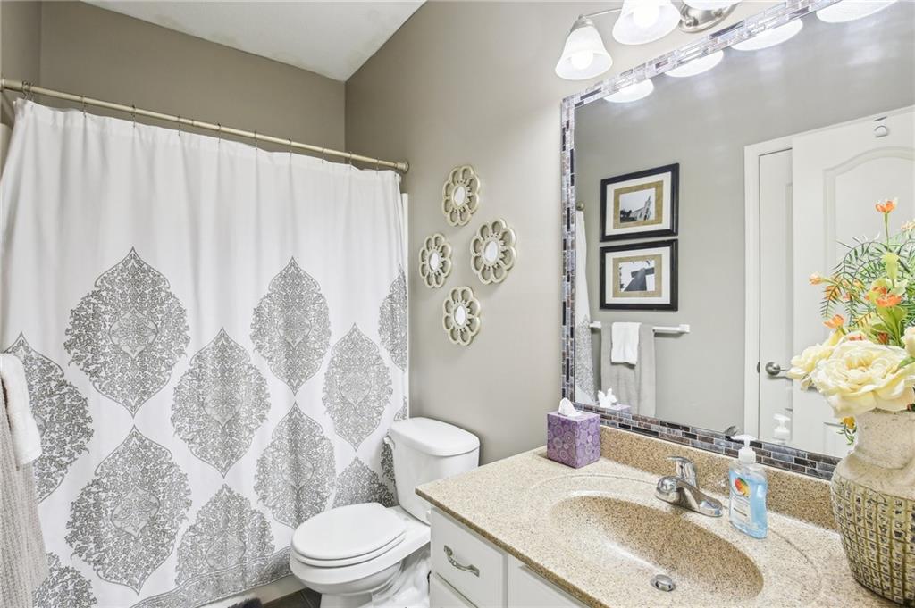 205 Double Tree Lane Smithville, MO 64089 - Photo 18 of 41