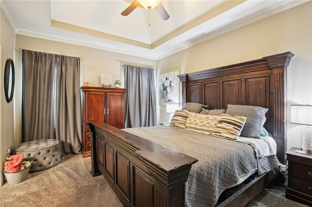 205 Double Tree Lane Smithville, MO 64089 - Photo 19 of 41