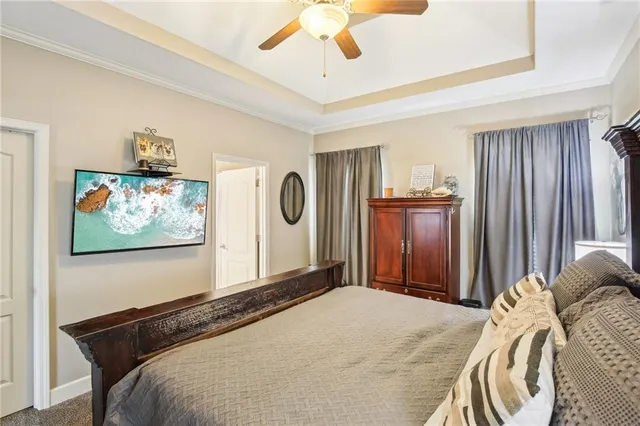 $419,900 | 205 Double Tree Lane, Smithville, MO 64089