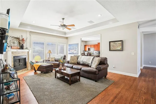 $419,900 | 205 Double Tree Lane, Smithville, MO 64089