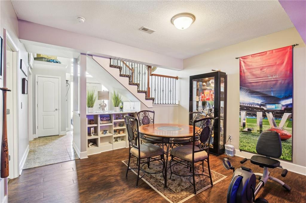 205 Double Tree Lane Smithville, MO 64089 - Photo 26 of 41