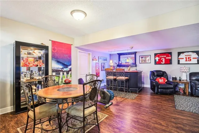 $419,900 | 205 Double Tree Lane, Smithville, MO 64089