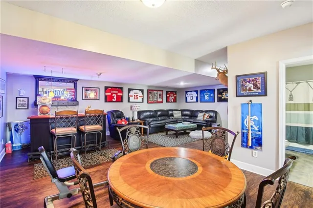 $419,900 | 205 Double Tree Lane, Smithville, MO 64089