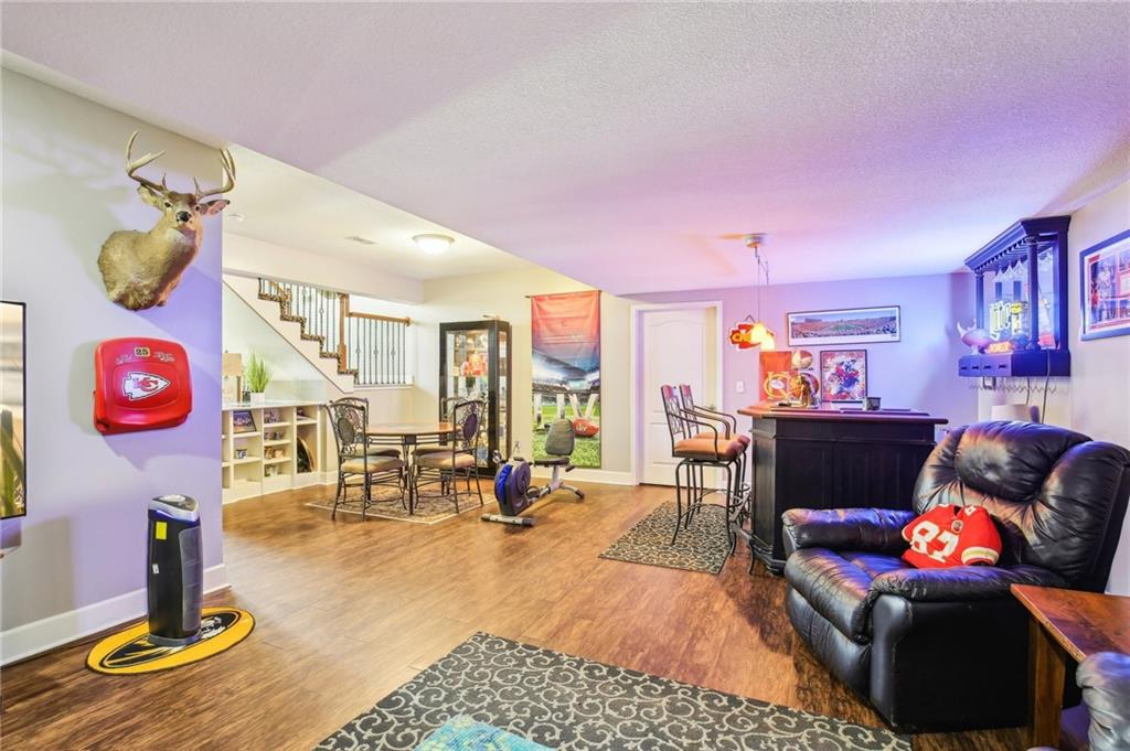 205 Double Tree Lane Smithville, MO 64089 - Photo 29 of 41