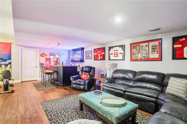 $419,900 | 205 Double Tree Lane, Smithville, MO 64089