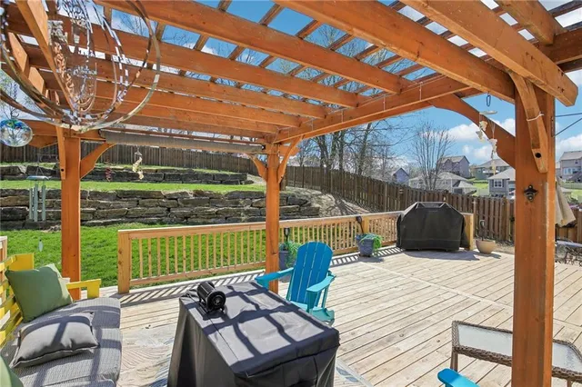 $419,900 | 205 Double Tree Lane, Smithville, MO 64089