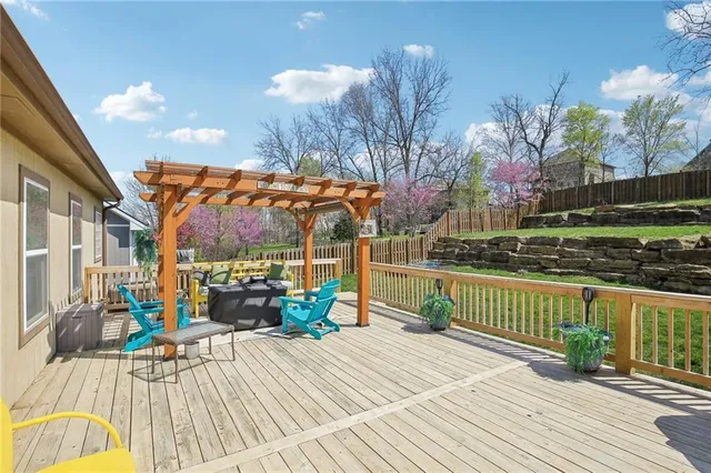 $419,900 | 205 Double Tree Lane, Smithville, MO 64089