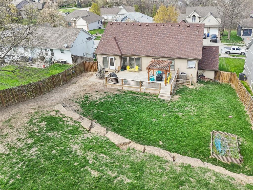 205 Double Tree Lane Smithville, MO 64089 - Photo 33 of 41