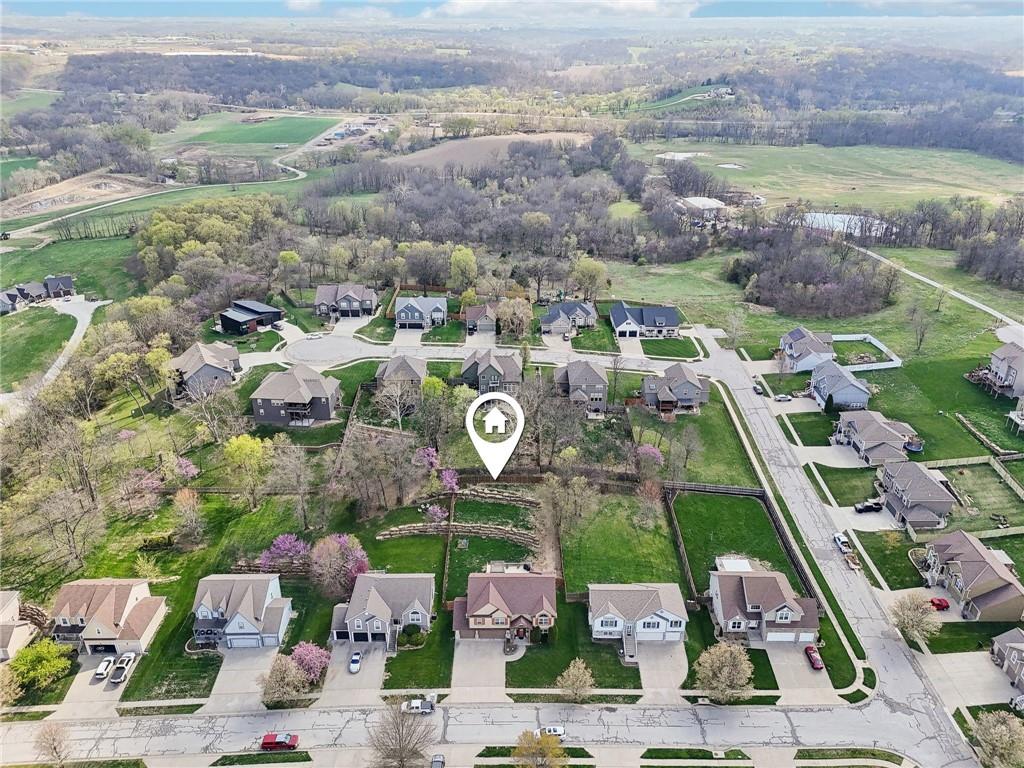 205 Double Tree Lane Smithville, MO 64089 - Photo 37 of 41