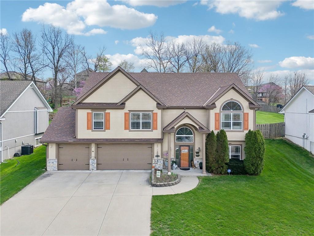 205 Double Tree Lane Smithville, MO 64089 - Photo 40 of 41