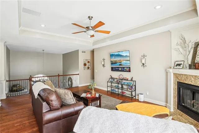 $419,900 | 205 Double Tree Lane, Smithville, MO 64089