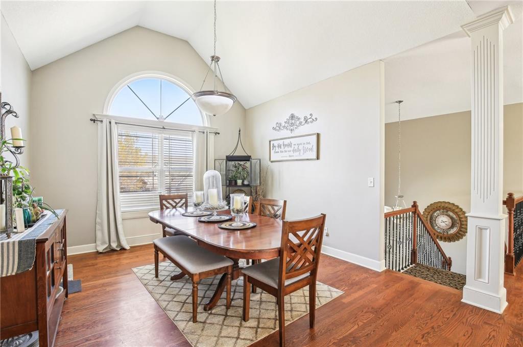 205 Double Tree Lane Smithville, MO 64089 - Photo 5 of 41