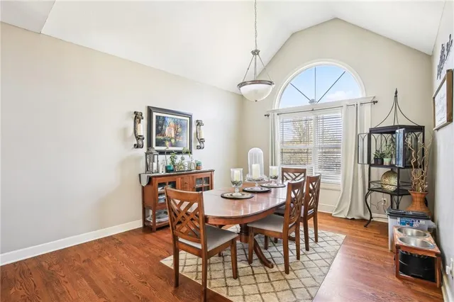 $419,900 | 205 Double Tree Lane, Smithville, MO 64089