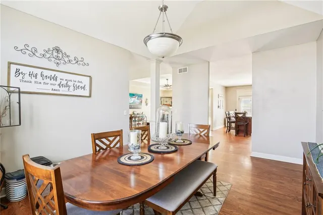 $419,900 | 205 Double Tree Lane, Smithville, MO 64089