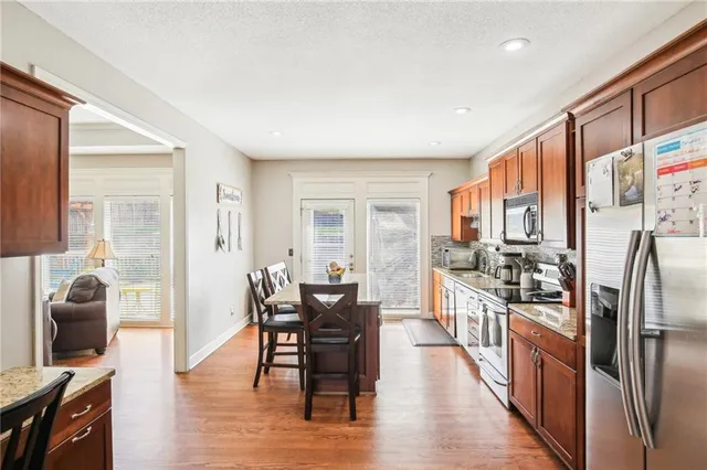 $419,900 | 205 Double Tree Lane, Smithville, MO 64089