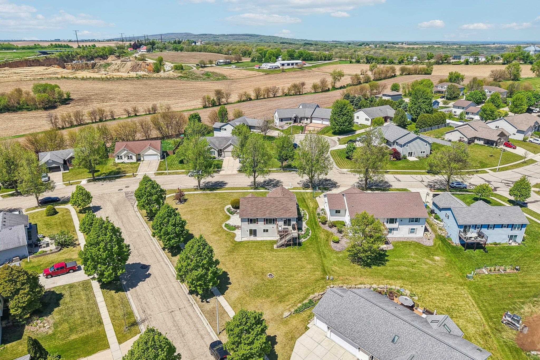 809 Brookstone Crest Mount Horeb, WI 53572 - Photo 63 of 73