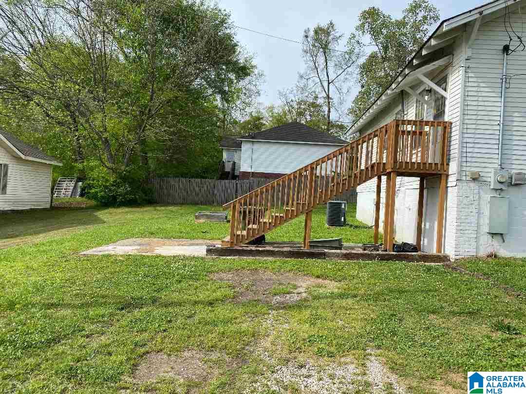 1312 10th Avenue Jasper, AL 35501 - Photo 14 of 14