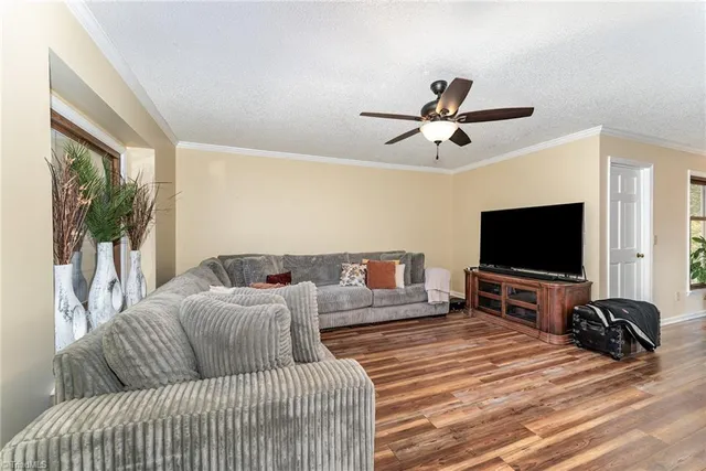 $454,900 | 6003 Muirfield Drive, Greensboro, NC 27410