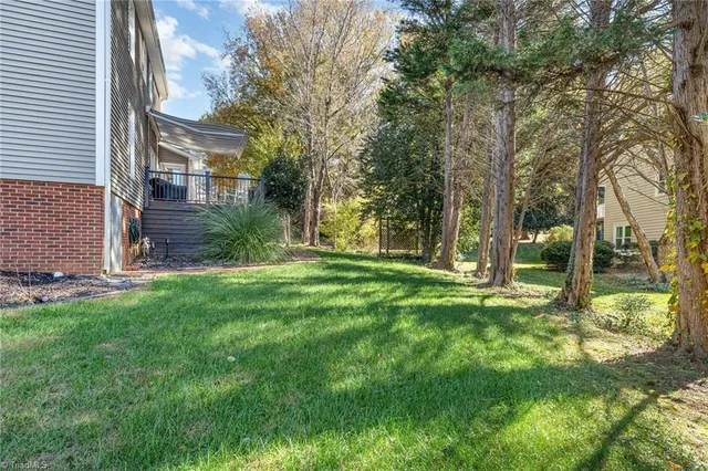 $454,900 | 6003 Muirfield Drive, Greensboro, NC 27410