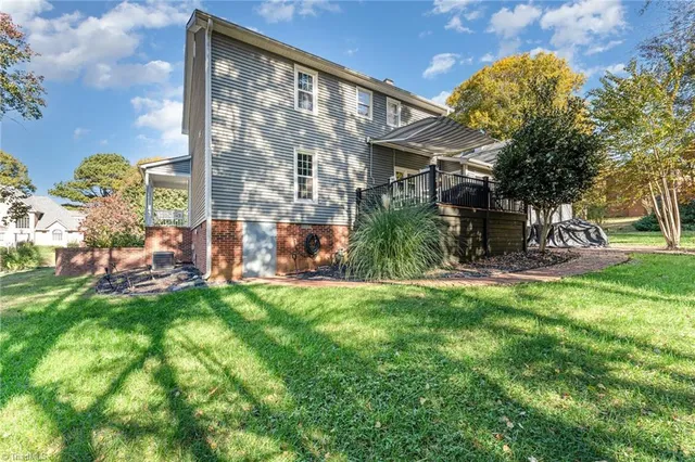 $454,900 | 6003 Muirfield Drive, Greensboro, NC 27410