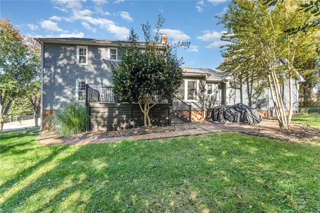 $454,900 | 6003 Muirfield Drive, Greensboro, NC 27410