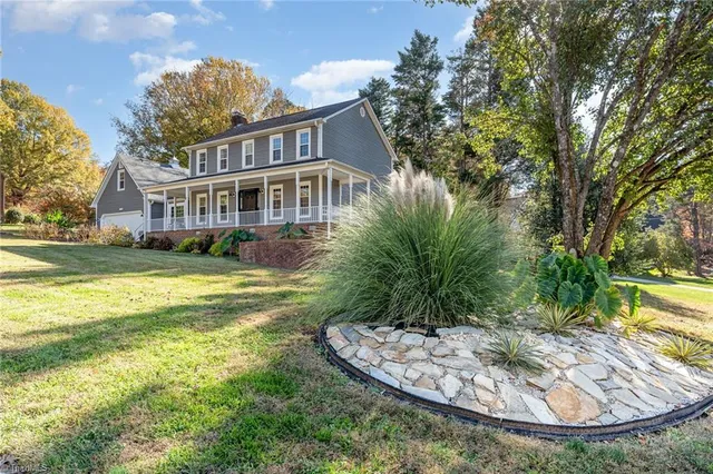 $454,900 | 6003 Muirfield Drive, Greensboro, NC 27410