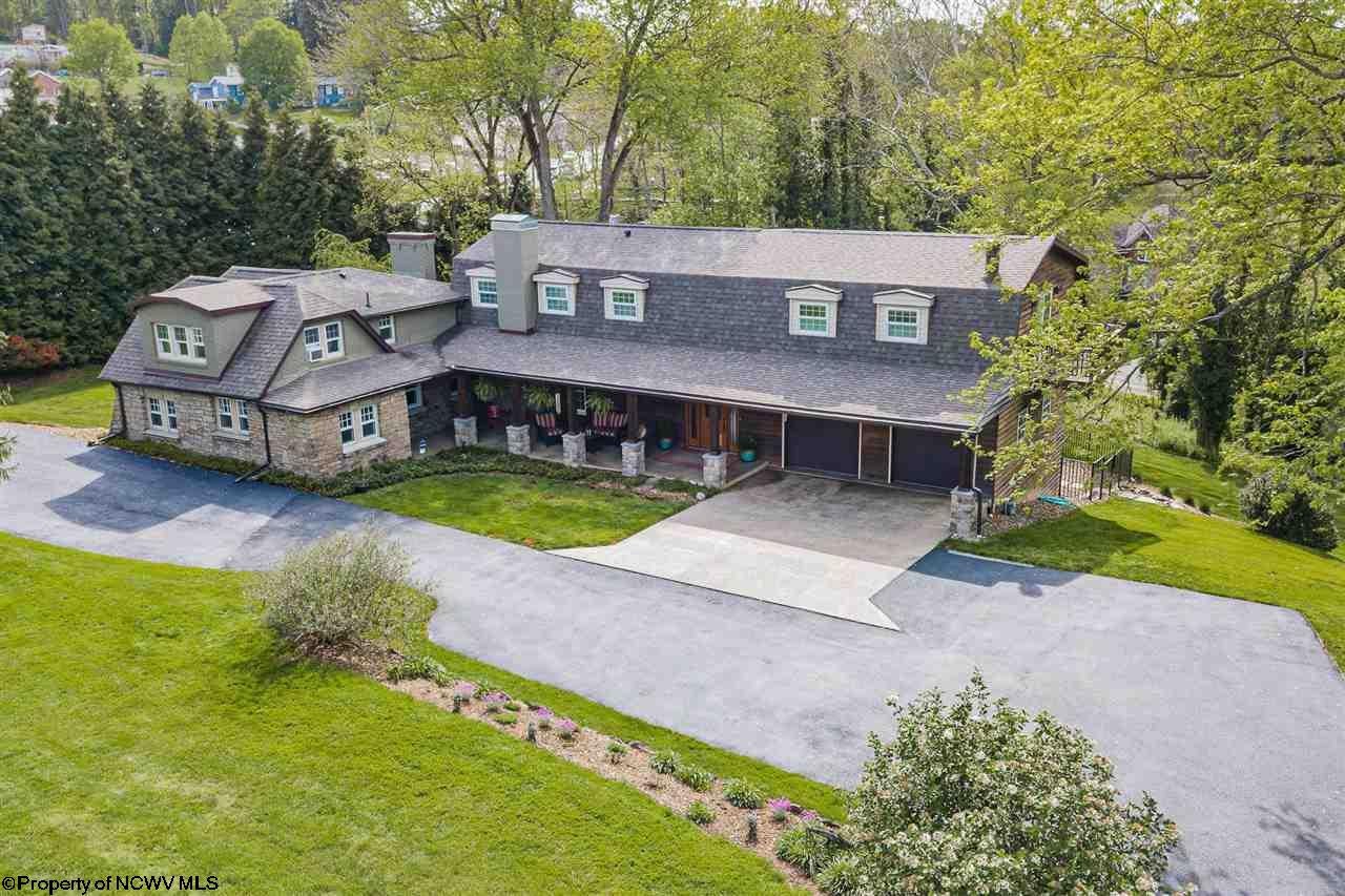 748 Fairmont Road Morgantown, WV 26501 - Photo 30 of 30 Gallery Image 30