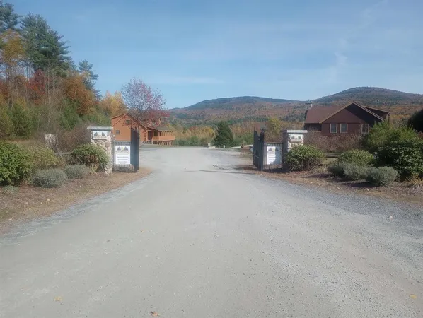 $124,000 | Fenn Way Circle, Unit 27 & 28, Bath, NH 03740