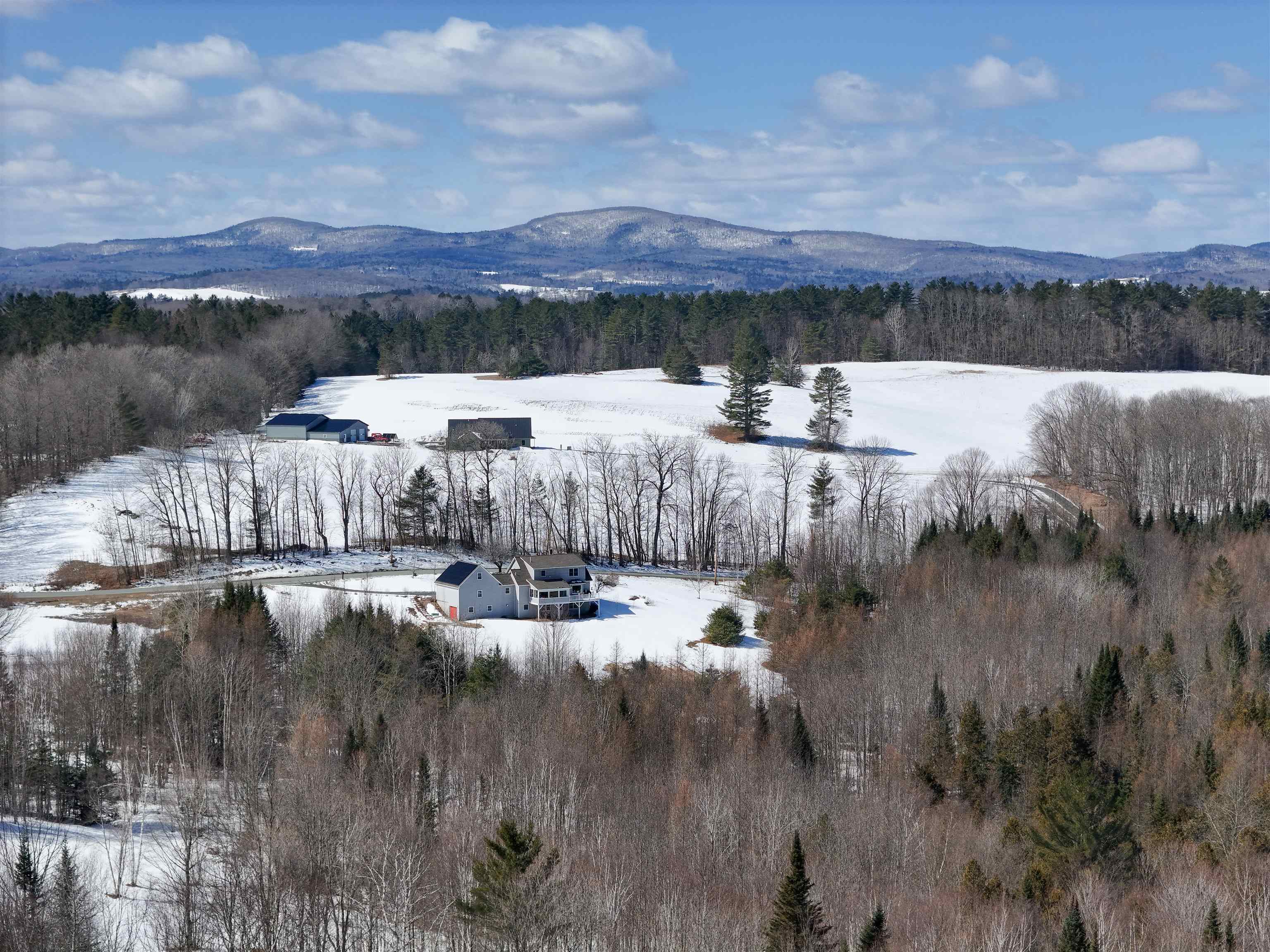 1271 Joes Brook Road Danville, VT 05828 - Photo 60 of 60