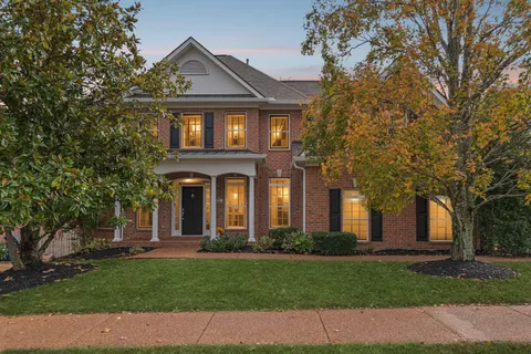 $929,900 | 551 Brixham Park Drive, Franklin, TN 37069