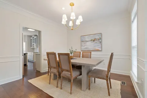 $929,900 | 551 Brixham Park Drive, Franklin, TN 37069